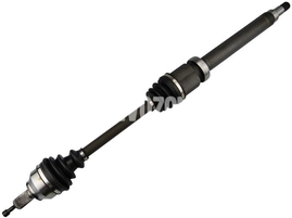 Poloos pravá 1.6 P1 C30/S40 II/V50 převodovka IB5 (OEM)