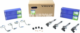 2.0D INJECTOR KIT, EXCH Volvo 36001747 // (Class 5, 6) (OEM)