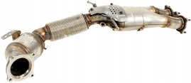 CATALYTIC CONVERTER Volvo 36002708 T6/Polestar (OEM)