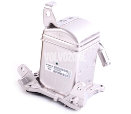 Chladič EGR 2.0 D2/D3/D4/D5 (2016-, ENG 1121664-) P1 P3 SPA/CMA (OEM)