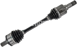 AXLE SHAFT Left, EXCH Volvo 36003148 // M66 (OEM)