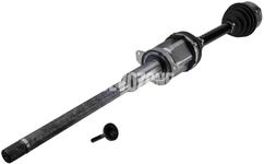 AXLE SHAFT Right, EXCH Volvo 36003150 // M66
