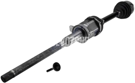 AXLE SHAFT Right, EXCH Volvo 36003150 // M66 (OEM)