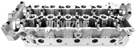 CYLINDER HEAD, EXC Volvo 36050523 // D5204Tx, D5244Tx (2010-) bez klapek v sání (OEM)
