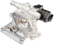 EGR ventil 2.0 D2/D3/D4/D5 (2016-, ENG 1121664-) P1 P3