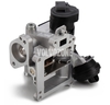 EGR ventil 2.0 D2/D3/D4/D5 (2016-, ENG 1121664-) P1 P3 (OEM)