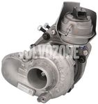 Turbo 1.6 D2 P1 C30/S40 II/V50/V40 II(XC) P3 S60 II/V60/S80 II/V70 III
