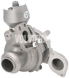 Turbo 1.6 D2 P1 C30/S40 II/V50/V40 II(XC) P3 S60 II/V60/S80 II/V70 III (OEM)