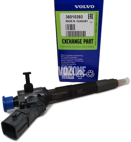 INJECTOR, EXCH Volvo 36010393 // Variant code CD02 (VEA generation 2) // (2018-) (OEM)