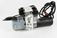 HYDRAULIC PUMP, EX Volvo 36011248