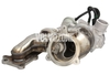 TURBOCHARGER, EXCH Volvo 36011424 (OEM)