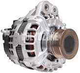 ALTERNATOR, EXCH Volvo 36011427
