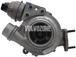 TURBOCHARGER, EXCH Volvo 36011553 (OEM)