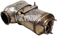 DPF filtr/katalyzátor 4 válec D2/D3 (2019) P1 V40 II/V40 XC