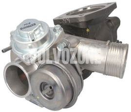 Turbo 2.5T P2 S60/S80/V70 II/XC70 II/XC90 (OEM)