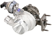 Turbo 5 válec 2.0 D3/D4 P1 C30/C70 II/S40 II/V40 II(XC)/V50
