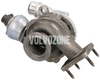 Turbo 5 válec 2.0 D3/D4 P1 C30/C70 II/S40 II/V40 II(XC)/V50 (OEM)