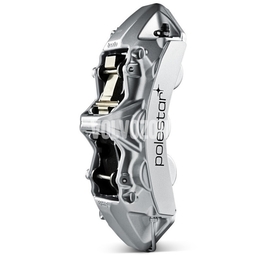 Přední brzdový třmen Polestar levý (371mm kotouč) P3 S60 II/V60 (OEM)