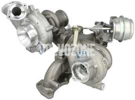 TURBOCHARGER, EXCH Volvo 36012552 (OEM)