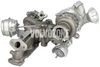 TURBOCHARGER, EXCH Volvo 36012552 (OEM)