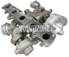 TURBOCHARGER, EXCH Volvo 36012552 (OEM)