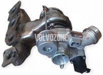TURBOCHARGER, EXCH Volvo 36012554 // Polestar