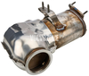 CATALYTIC CONVERTER / DPF Volvo 36003380 (G102 // SELECTIVE CATALYTIC REDUCTION // With UREA) (OEM)