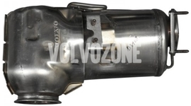 CATALYTIC CONVERTER / DPF Volvo 36003380 (G102 // SELECTIVE CATALYTIC REDUCTION // With UREA)