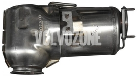 CATALYTIC CONVERTER / DPF Volvo 36003380 (G102 // SELECTIVE CATALYTIC REDUCTION // With UREA) (OEM)