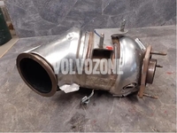 DPF + CATALYTIC CONVERTER Volvo 36012781 // CMA XC40 2.0 D3 FWD