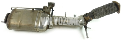 CAT. CONVERTER SCR Volvo 36012839 // CMA XC40 2.0 D3/D4