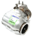 CATALYTIC CONVERTER Volvo 36013618 // Variant code: GK01 GK04 GK05 GK07 GK0B