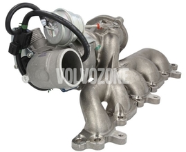 Turbo 2.5 T5 P1 V40 II(XC) P3 (2013-) S60 II/V60(XC)/XC60 S80 II/V70 III/XC70 III (OEM)
