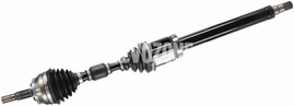 AXLE SHAFT Right, EXCH Volvo 36050315 (OEM)