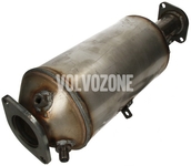 DPF filtr 2.0D P1 C30/C70 II/S40 II/V50 převodovka MPS6, P3 S80 II/V70 III