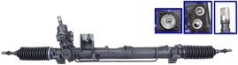 STEERING GEAR, EXC Volvo 36050365 // Steering gear, speed sensitive (ZF) (OEM)