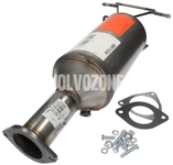 DPF filtr 2.4D/D5 P2 (2006-) AWD V70 II/XC70 II/XC90