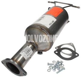 DPF filtr 2.4D/D5 P2 (2006-) AWD V70 II/XC70 II/XC90 (OEM)