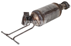 DPF filtr 2.4D/D5 P2 (2006-) FWD S60/V70 II