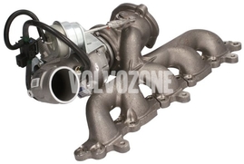 Turbo 2.5 T5 P1, 2.5T P3 (-2012) S80 II/V70 III (OEM)