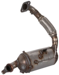 DPF filtr 1.6D2 (-2013) P1 P3 C30/S40 II/V40 II(XC)/V50 S60 II/V60 S80 II/V70 III