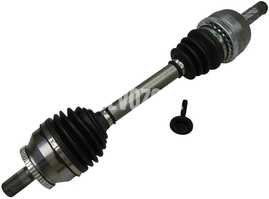 Poloos levá 2.5T/D5 P2 (-2006) XC90 převodovka AW50/51 AWD (OEM)
