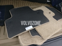 MAT SET Volvo 9123516