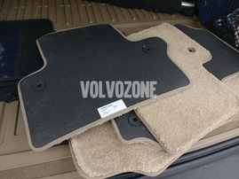 MAT SET Volvo 9123516 (OEM)