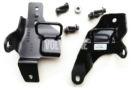 Isofix konzola S40/V40 pravá (OEM)