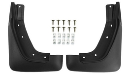MUDFLAP KIT Front Volvo 30664836