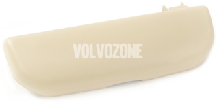 Eyeglasses holder Volvo 30715737 // beige