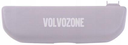 Eyeglasses holder Volvo 30740417 // quartz