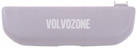 Eyeglasses holder Volvo 30740417 // quartz (OEM)
