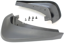 MUDFLAP KIT Front Volvo 30744133